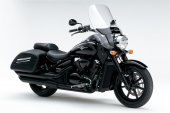2013 Suzuki Intruder C1500T photo